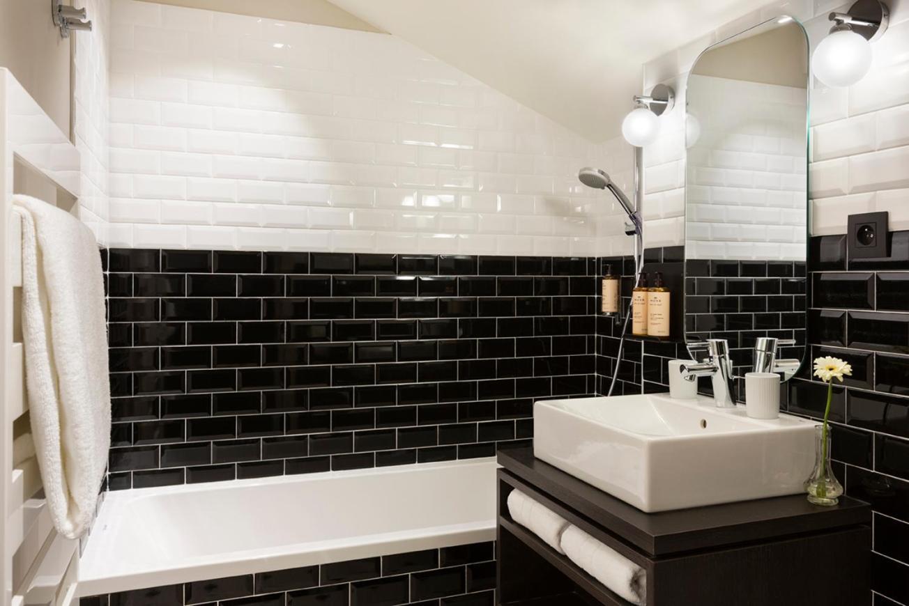 Ours Blanc Hotel & Spa Saint-Martin-de-Belleville Habitación foto